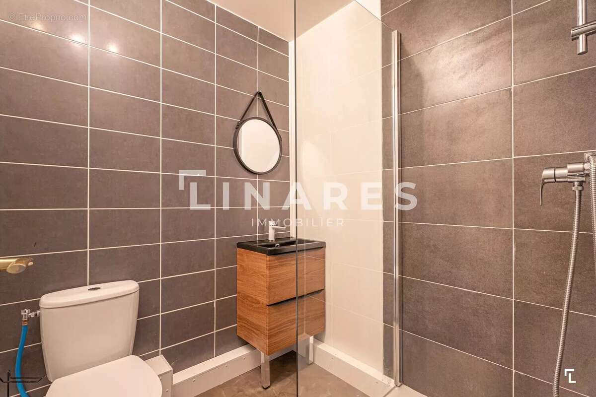 Appartement à PLAN-DE-CUQUES