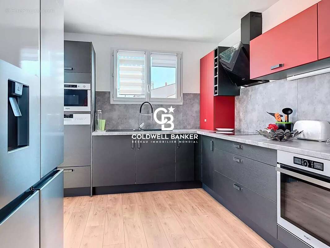 Maison à LES SABLES-D'OLONNE