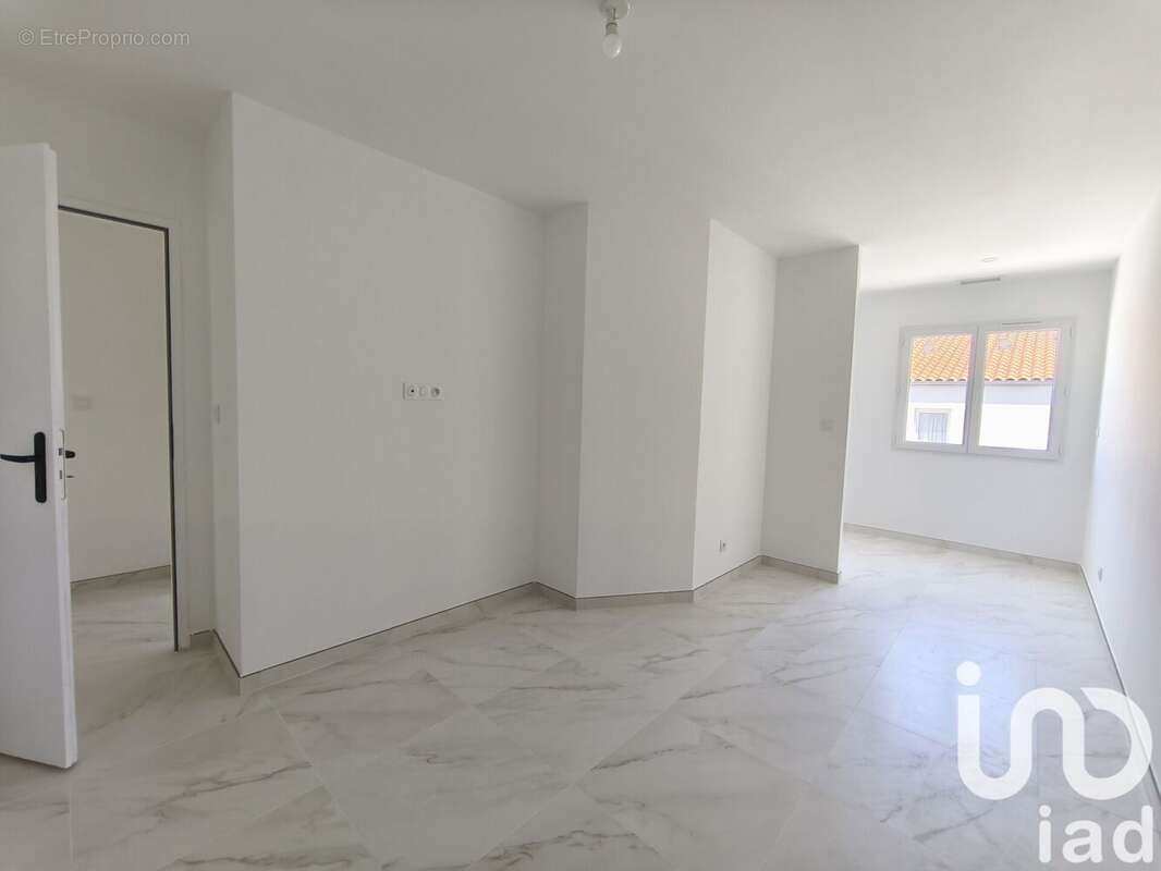 Photo 5 - Maison à PERPIGNAN