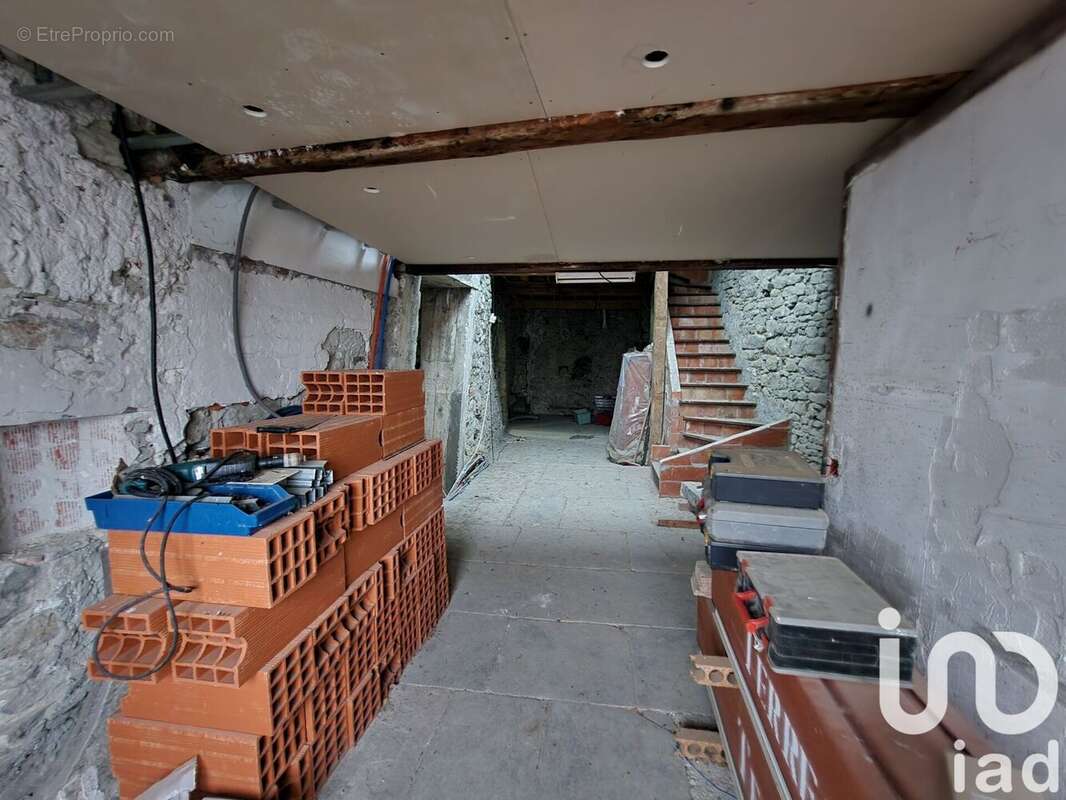 Photo 2 - Maison à ARQUETTES-EN-VAL