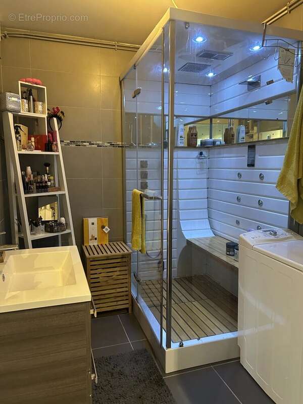 Appartement à DANJOUTIN