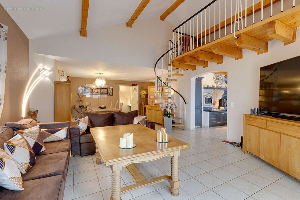 Maison à LOISIN