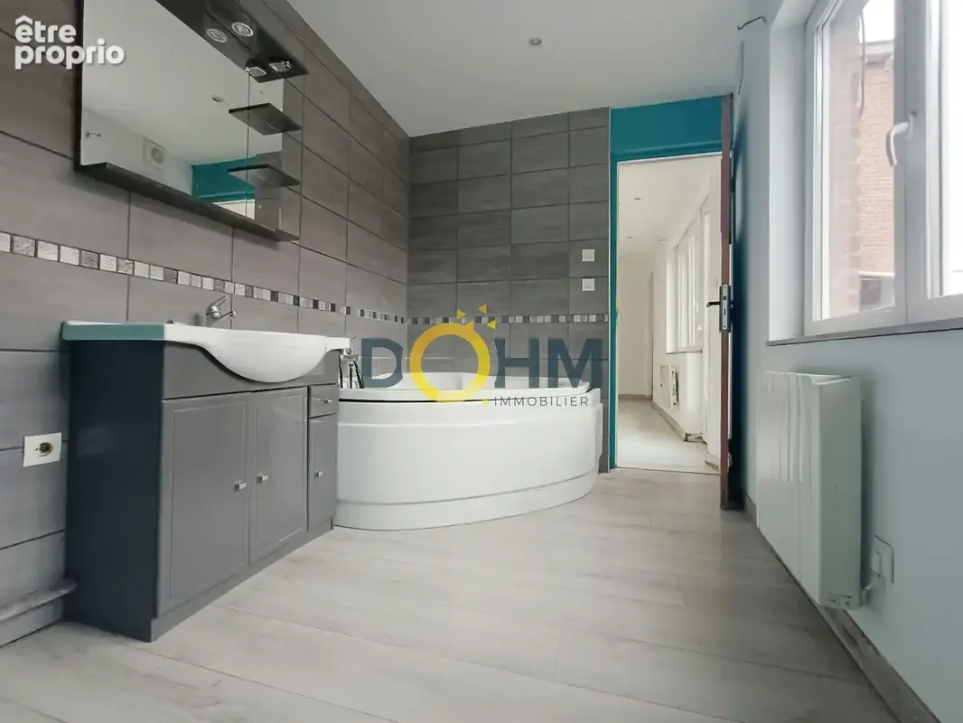 Maison individuelle 70 m2 - photo 2