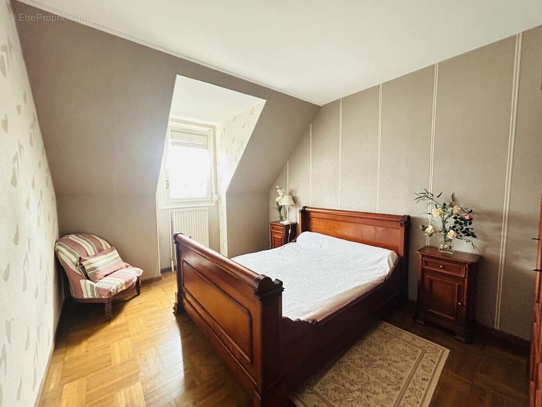 Maison 152 m² à Choisy-Au-Bac  - photo 7