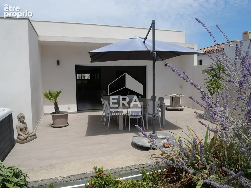 Maison 150m² à martigues - photo 4