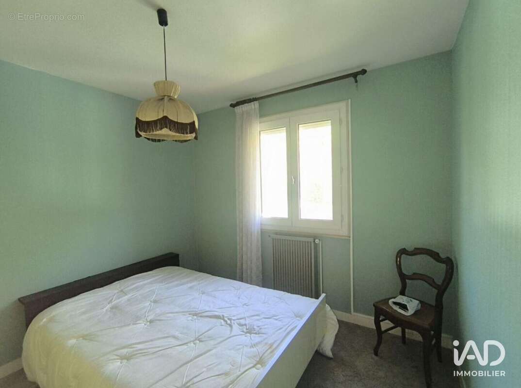 Photo 7 - Maison à NOISY-LE-GRAND