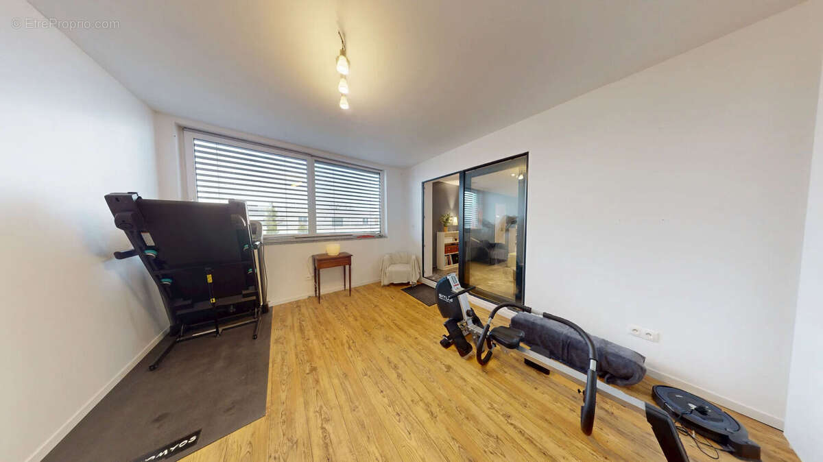 Commerce à WETTOLSHEIM