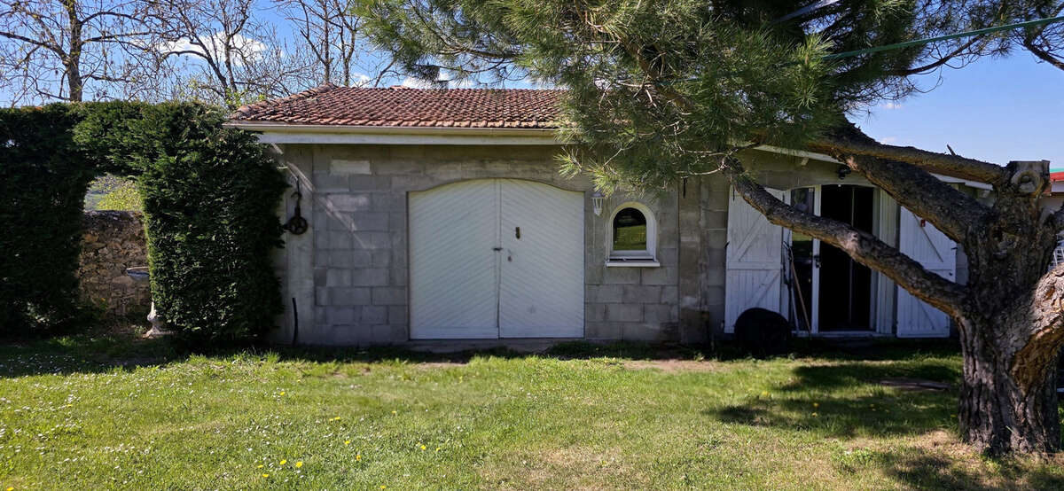 Maison à BEAUX