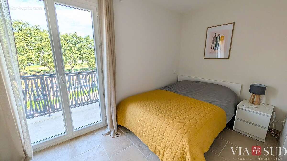 Maison à BEZIERS