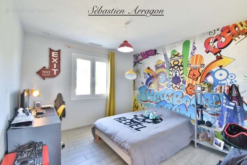 Maison à FOULAYRONNES