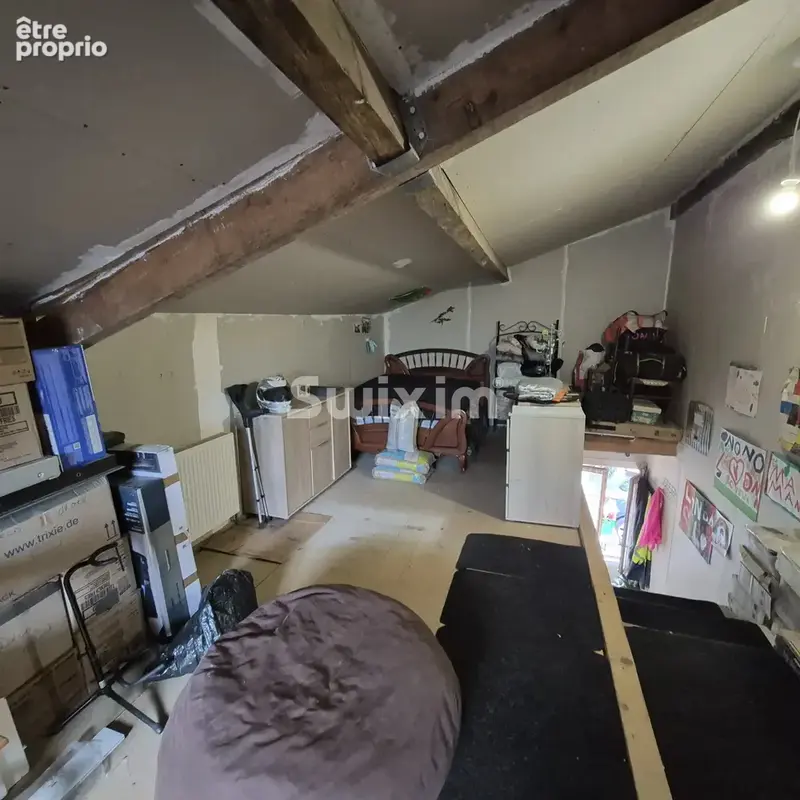Maison avec terrain proche centre ville - photo 8