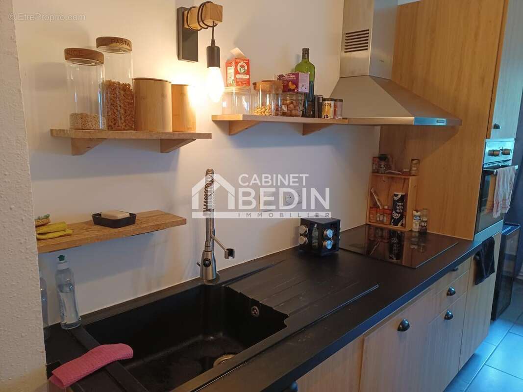 Appartement à MERIGNAC