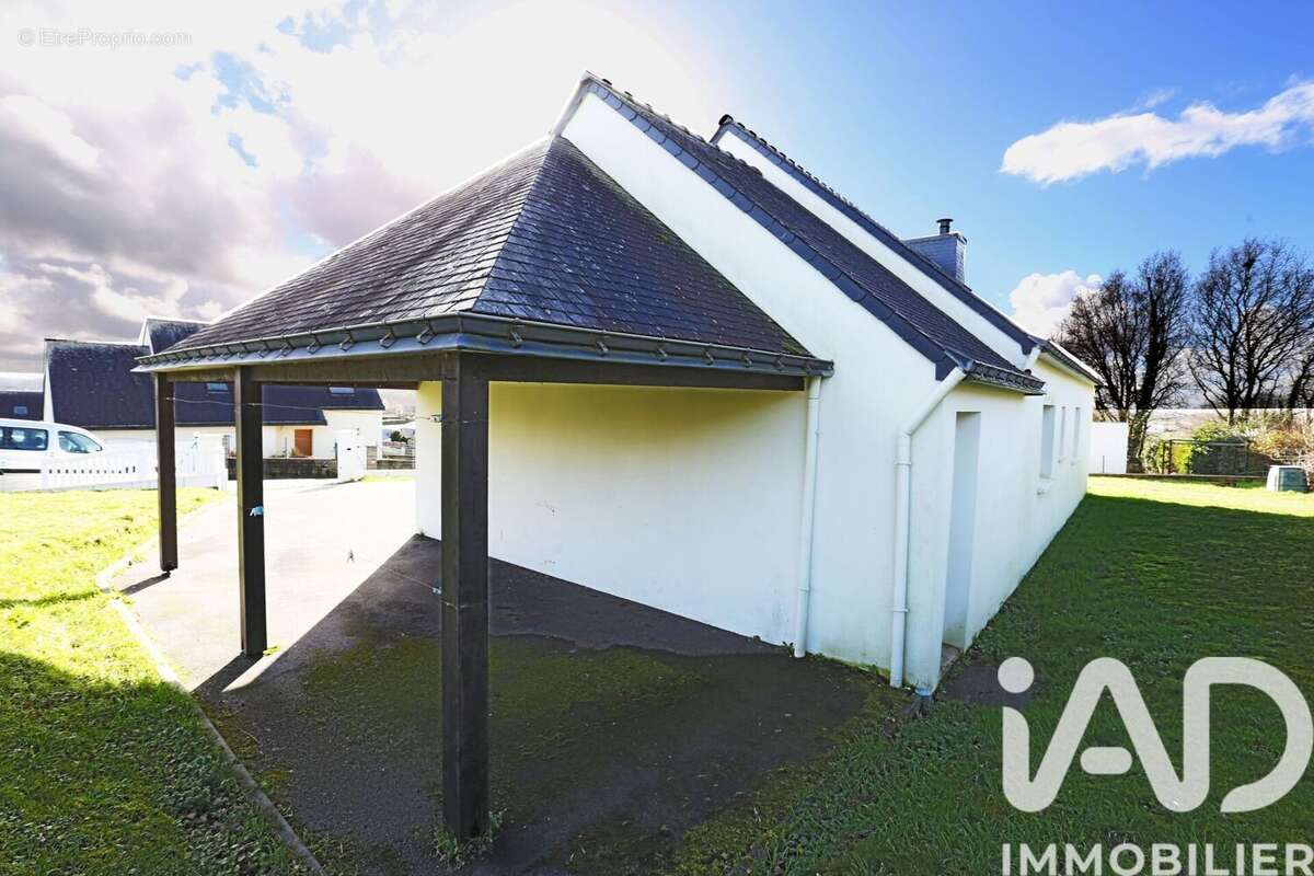 Photo 4 - Maison à BAUD