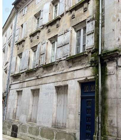 Maison à ANGOULEME