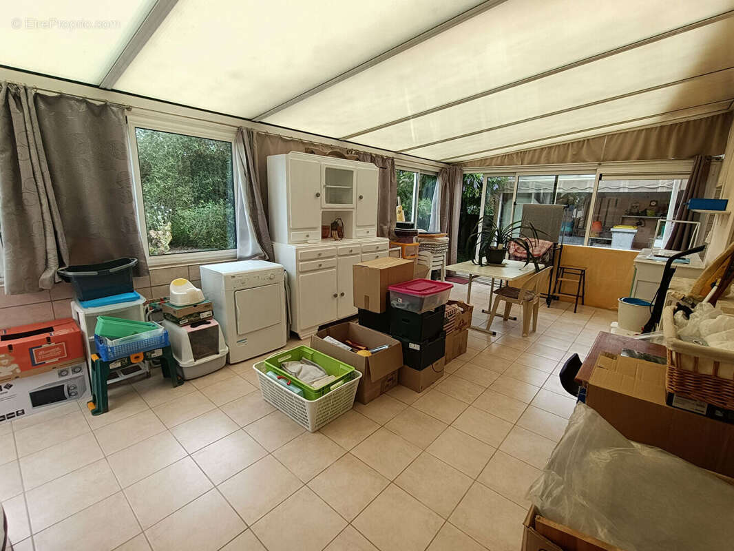 Maison à TONNAY-CHARENTE