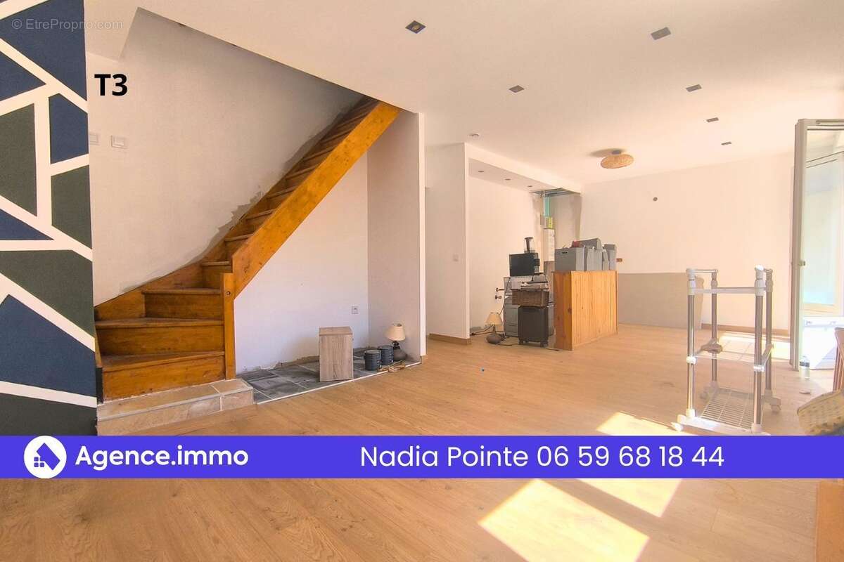 Appartement à TARBES