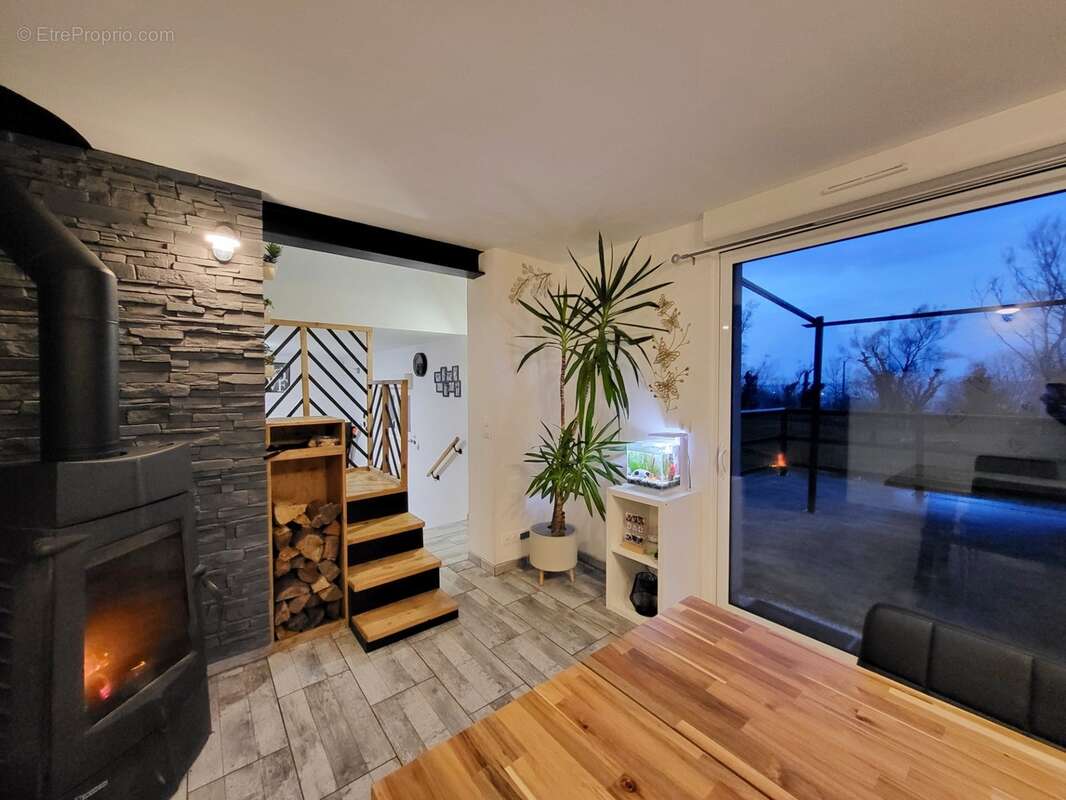 Maison à vendre 15 pièces ARGOL (29) - photo 9