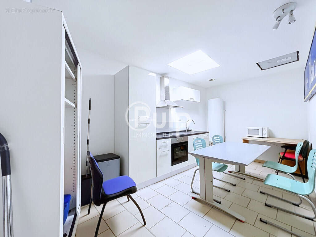Appartement à DENAIN
