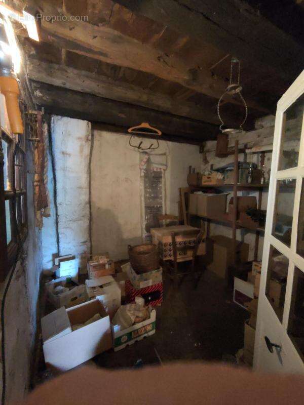 Maison de caractere avec garage - photo 12