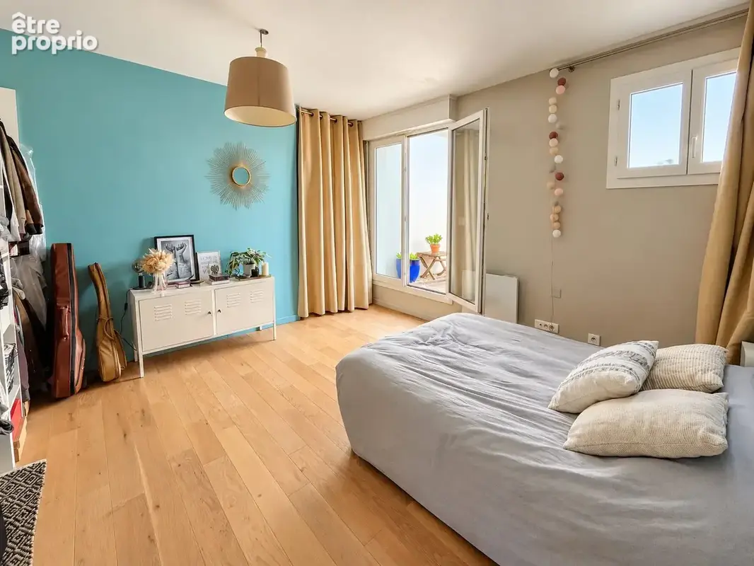 Appartement 3 pièces 76 m² à vendre à Orleans (45000) - photo 7