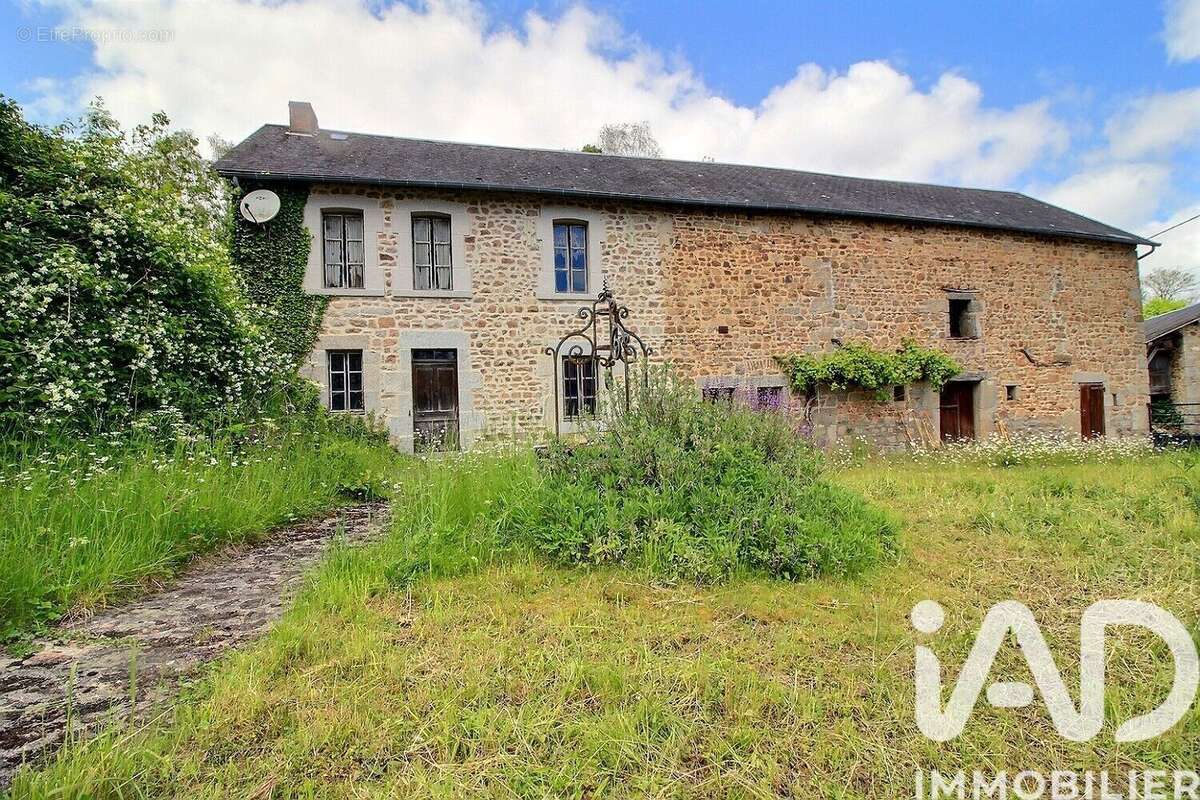 Photo 5 - Maison à CHARD