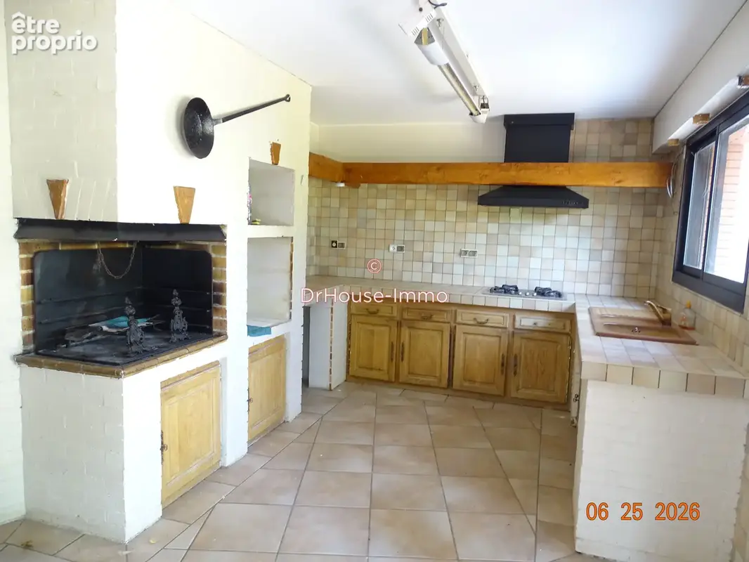 Maison 4 pièces 150 m² à vendre à Roques (31120) - photo 14