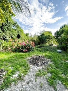 Maison à ANSE-BERTRAND