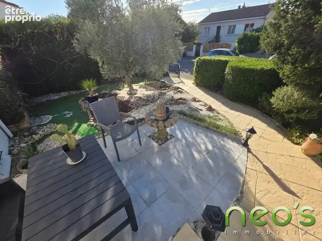 Maison 6 pièces 138 m² à vendre à Cholet (49300) - photo 2