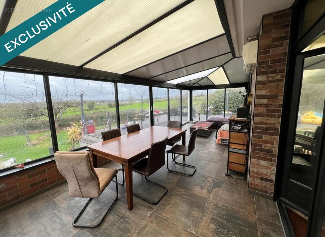 Photo 3 - Maison à BRIOLLAY