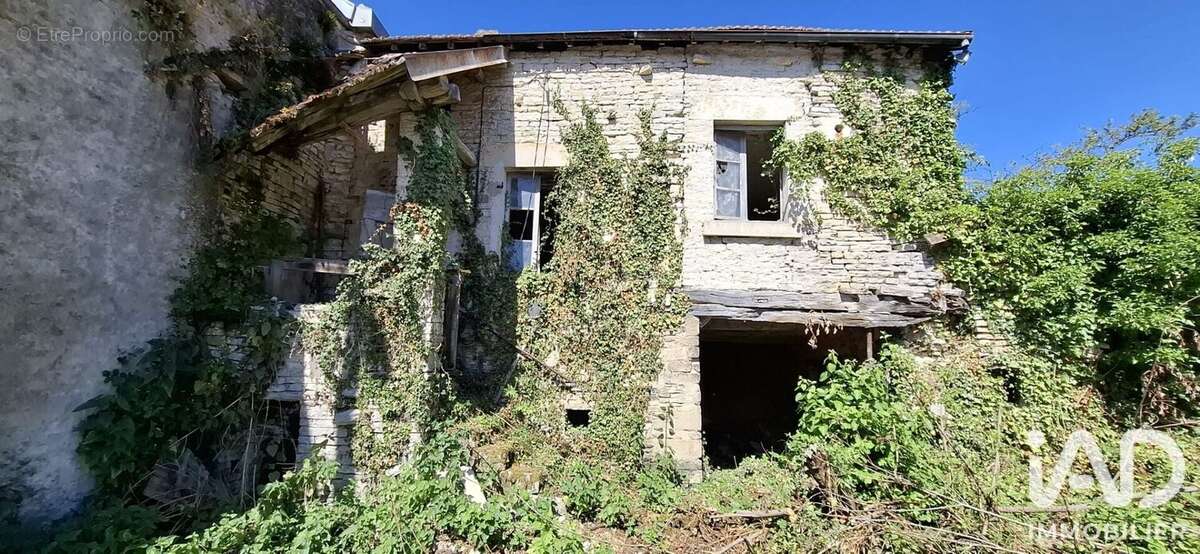 Maison 56 m² à Gommeville  - photo 6