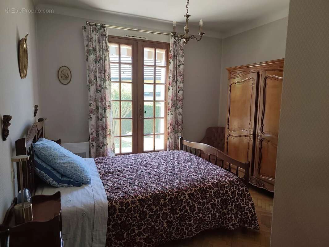 Maison à LONS