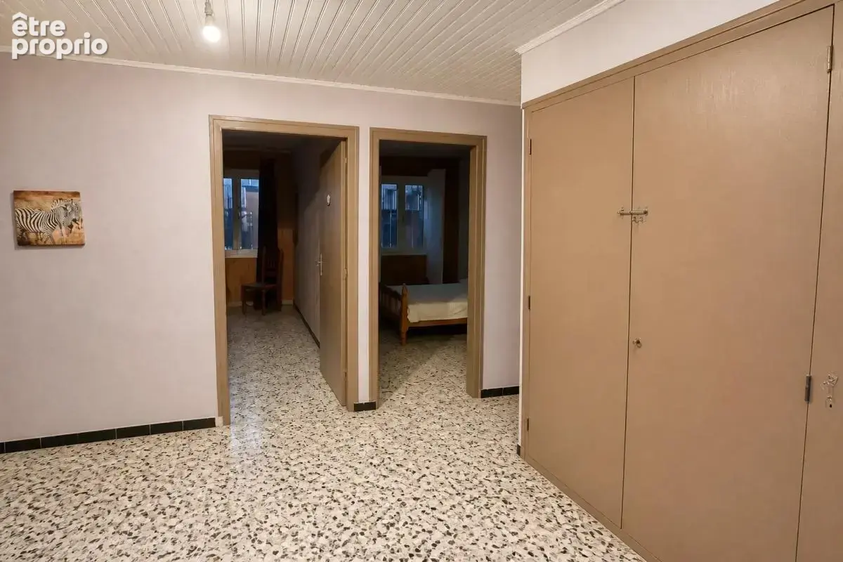 Appartement T4/5 - 98 m2 - Briançon - photo 15