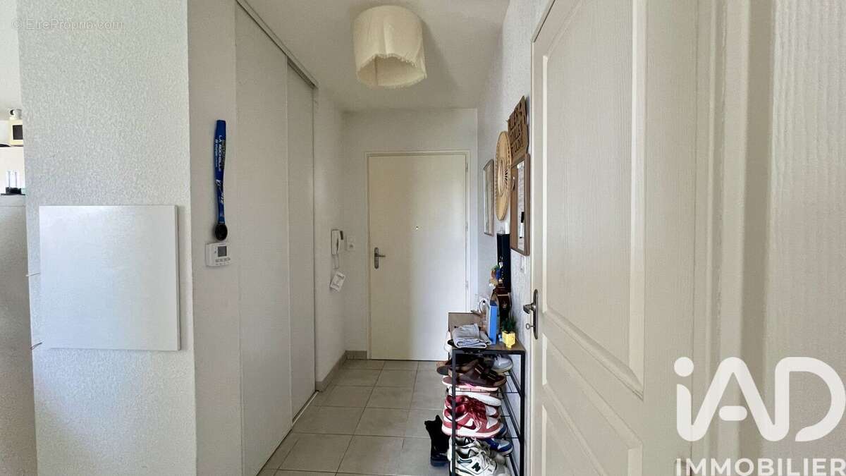 Photo 7 - Appartement à PERIGNY