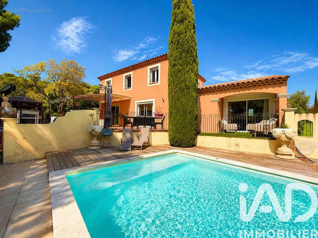 Photo 1 - Maison à ROGNAC