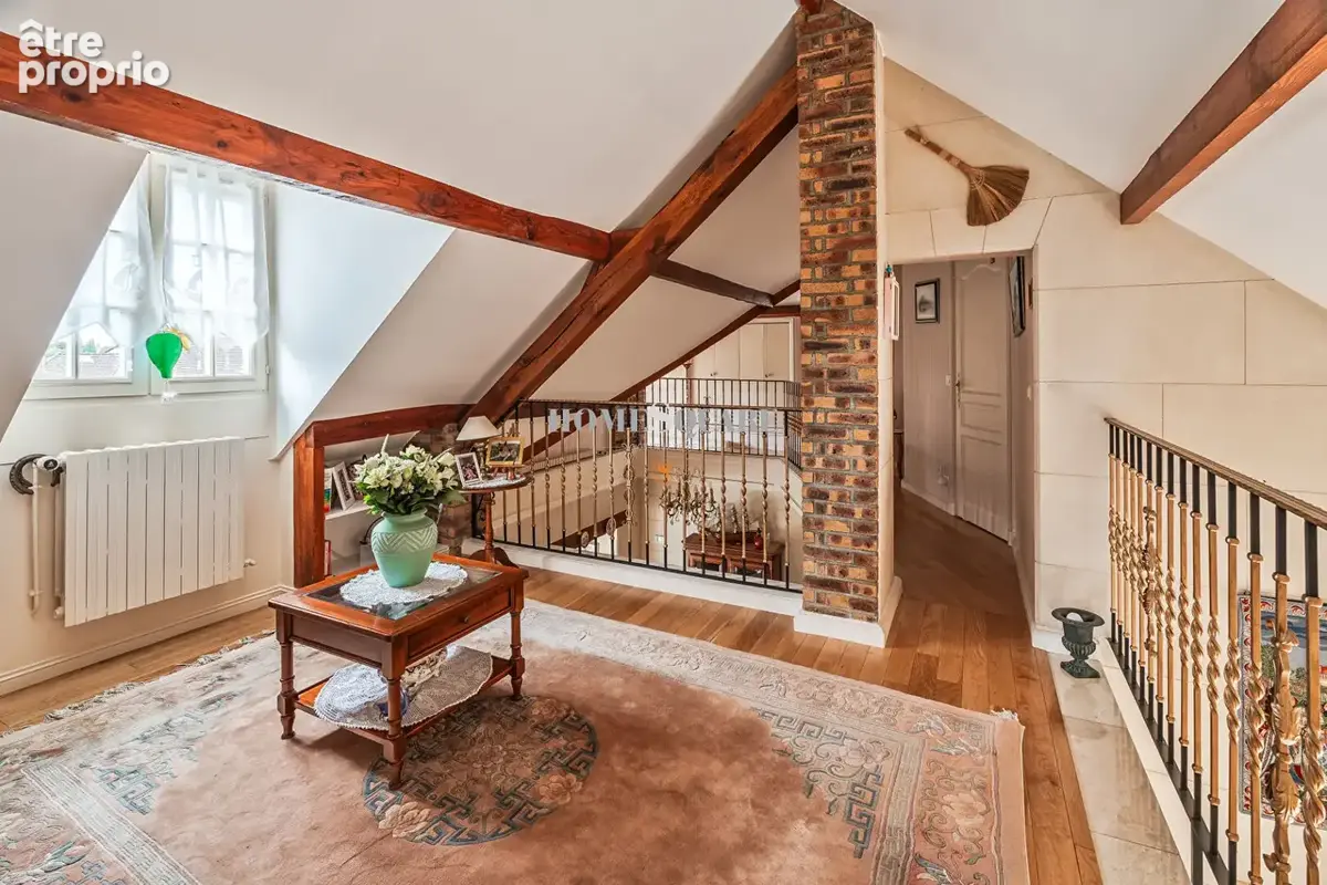 Maison à GOUVIEUX