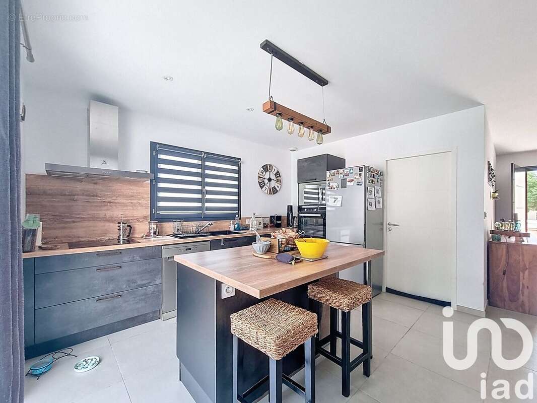 Photo 3 - Maison à BOMPAS