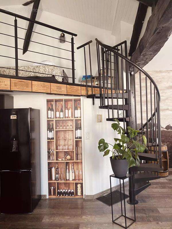 Appartement à SAINTES