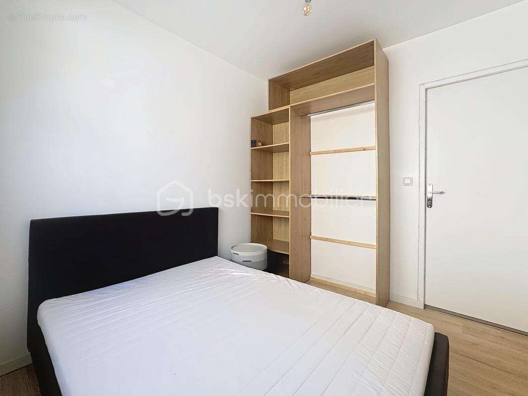 Appartement à VIZILLE