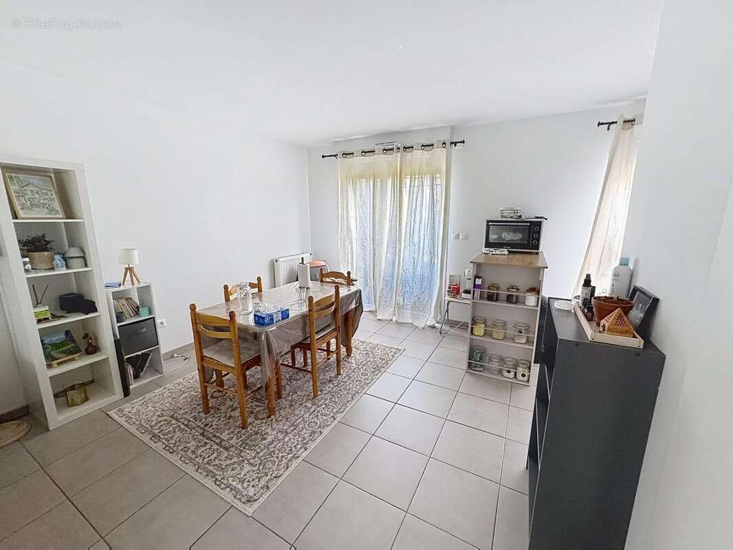 Photo 3 - Maison à MONDONVILLE