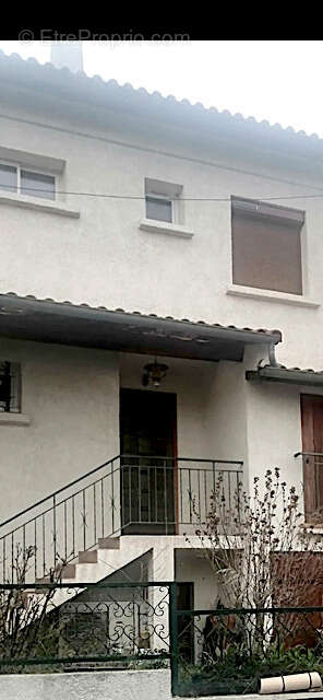 Pavillon type 4/5 Mitoyen + Garage et Grand sous-sol - photo 16