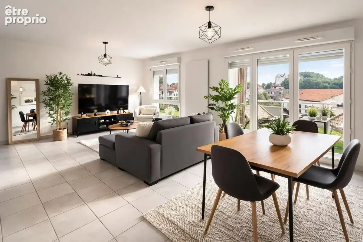 Photo 1 - Appartement à SAINT-JEAN-D'ILLAC