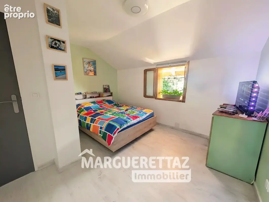 Maison de 100m² type T4 sur FILLINGES - photo 13