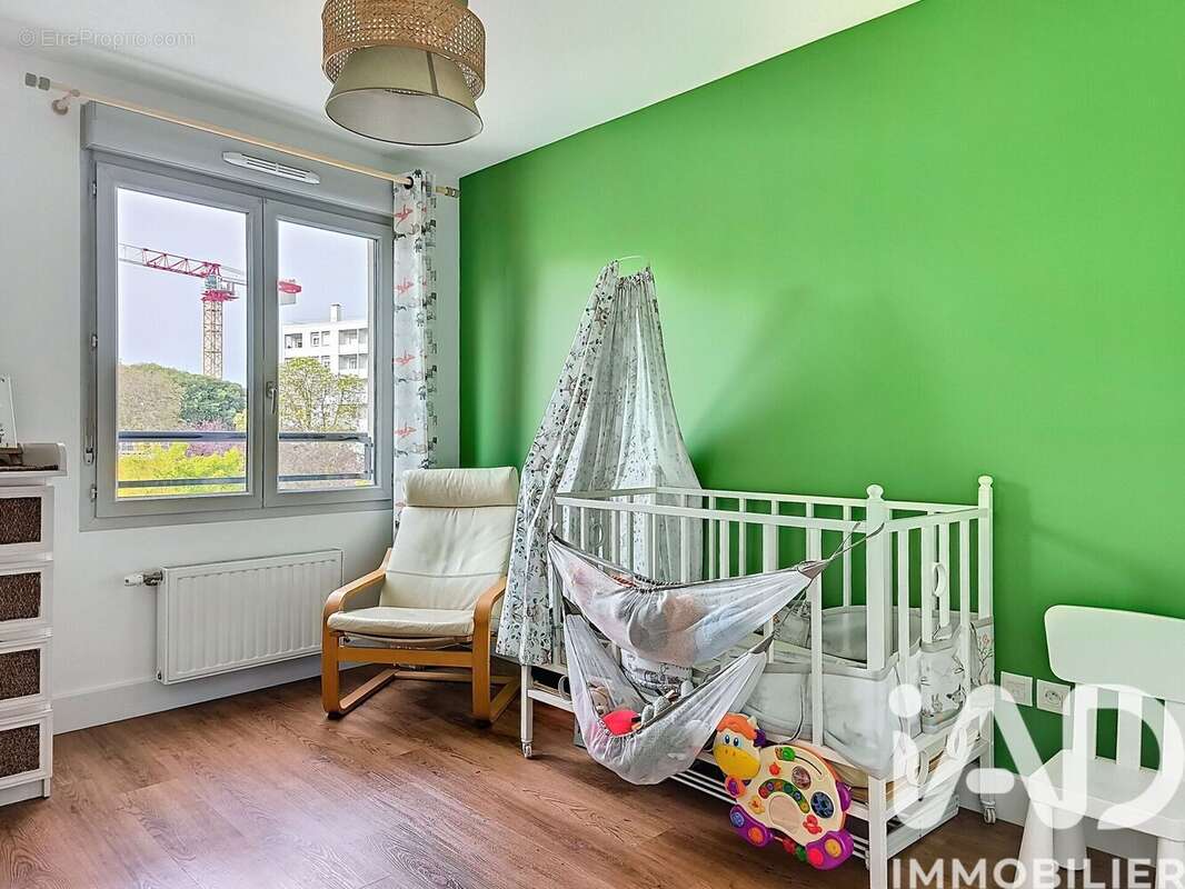 Photo 8 - Appartement à LYON-8E