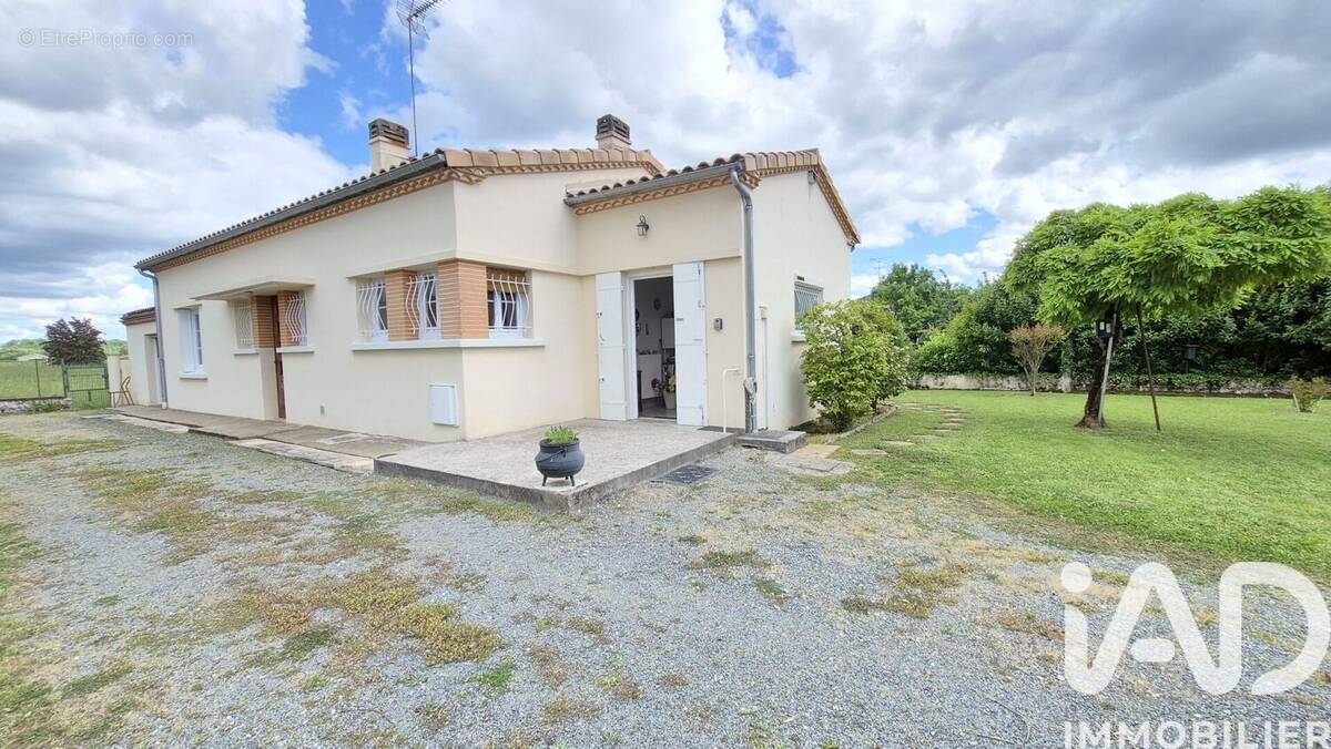 Photo 1 - Maison à VELINES