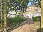 Maison à SAINT-ROMAIN-DE-COLBOSC