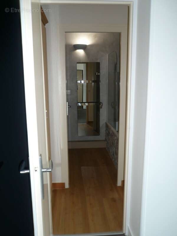 Appartement à COGNAC