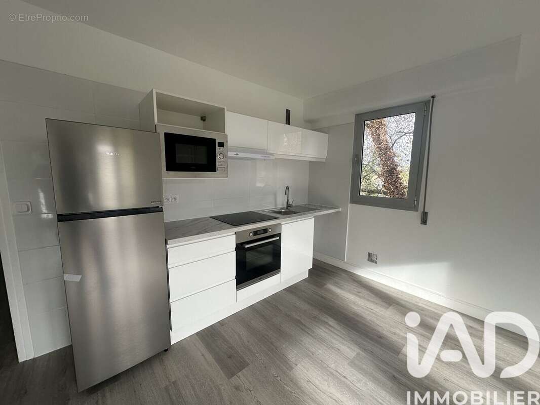 Photo 3 - Appartement à ORSAY