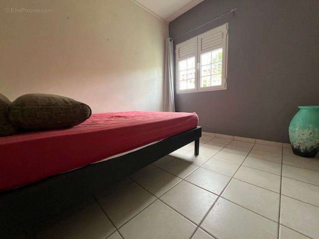 Maison à LE LAMENTIN