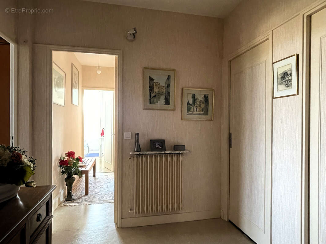 Appartement à PERIGUEUX