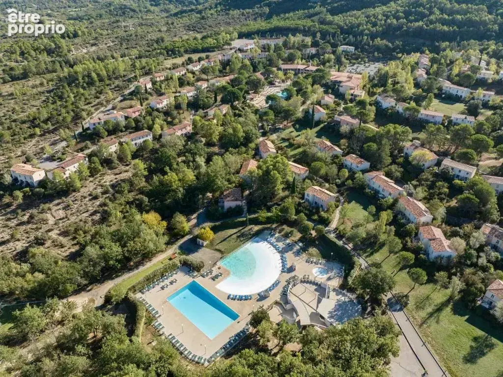 INVESTISSEMENT LOCATIF  GROSPIERRES  Résidence Tourisme Pierre & Vacances Village Le Rouret - 7,07 % de rentabilité - photo 14